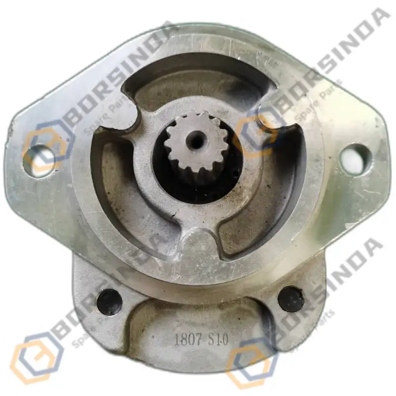 KRP4-23 Hydraulic Gear Pump - KYB Pump Alternative